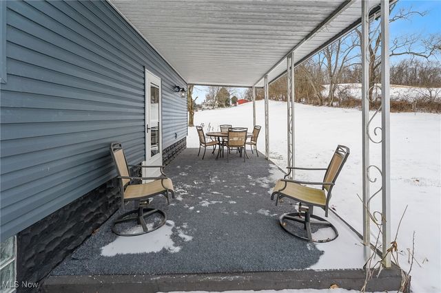 1029 Township Line Road, Wellsville, OH 43968