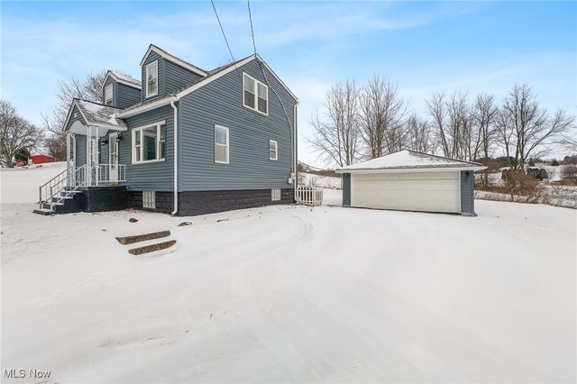 1029 Township Line Road, Wellsville, OH 43968