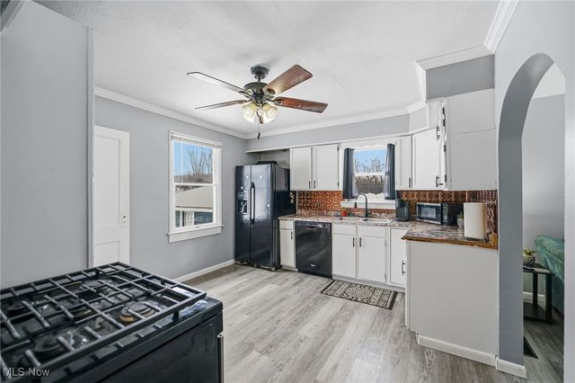 1029 Township Line Road, Wellsville, OH 43968