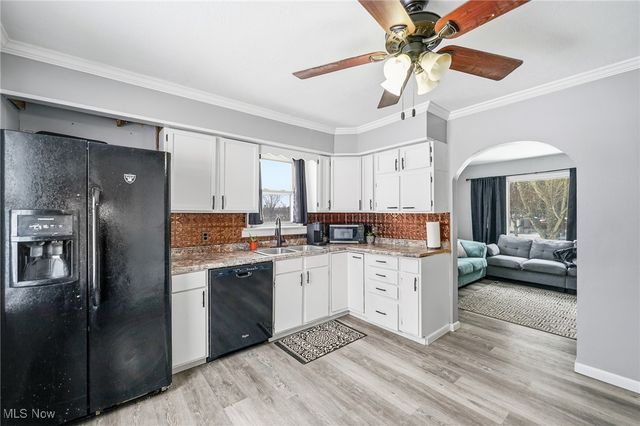 1029 Township Line Road, Wellsville, OH 43968