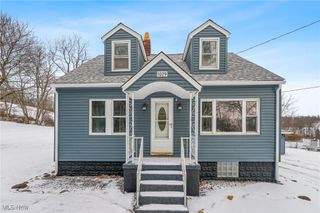 1029 Township Line Road, Wellsville, OH 43968