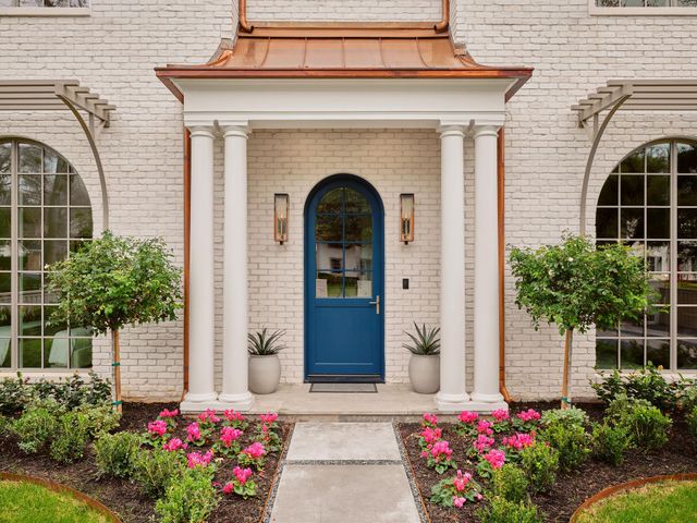 2521 Harris BLVD, Austin, TX 78703