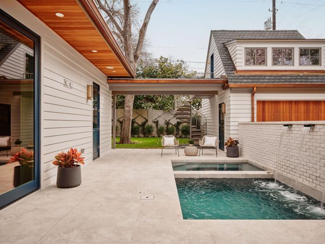 2521 Harris BLVD, Austin, TX 78703
