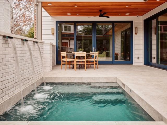 2521 Harris BLVD, Austin, TX 78703