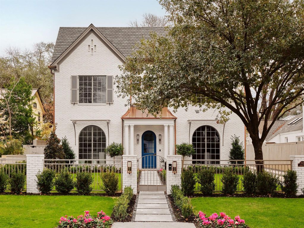 2521 Harris BLVD, Austin, TX 78703