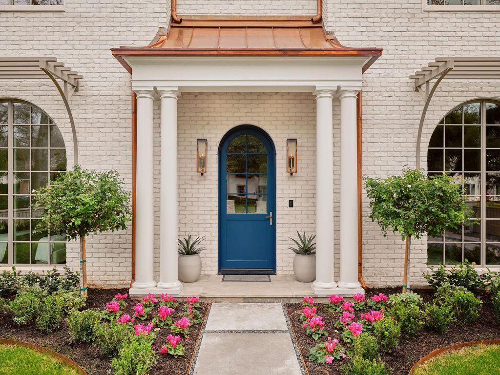 2521 Harris BLVD, Austin, TX 78703