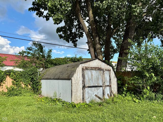 107 N Boehning Street, Indianapolis, IN 46219