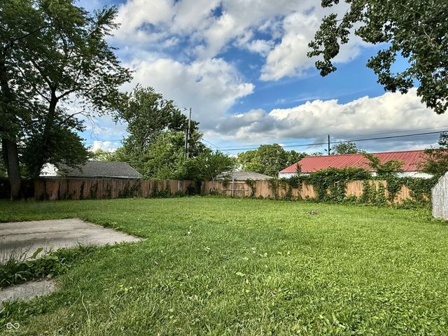 107 N Boehning Street, Indianapolis, IN 46219