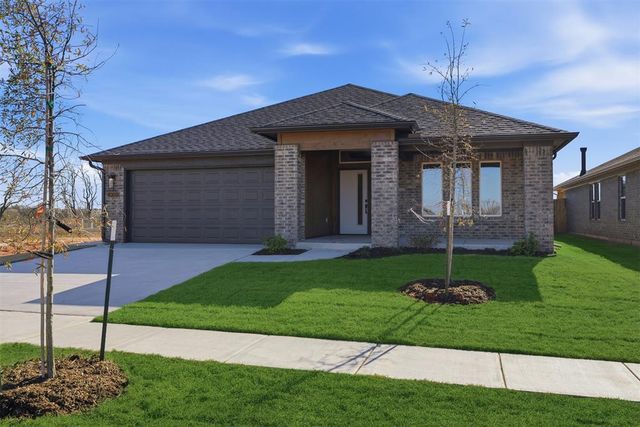 4008 NW 175th Place, Edmond, OK 73012