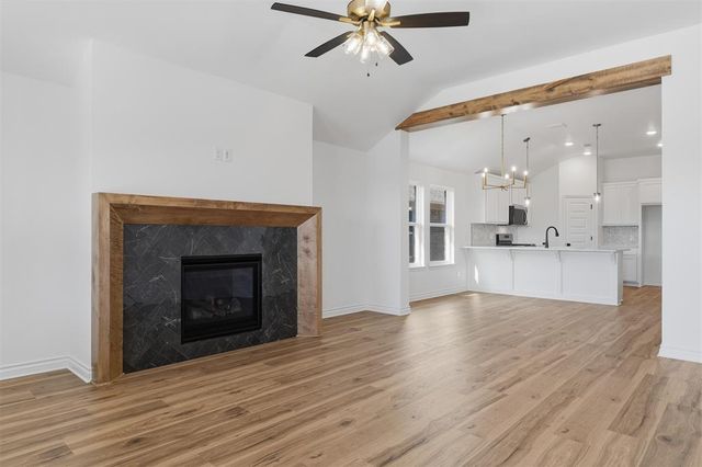 4008 NW 175th Place, Edmond, OK 73012