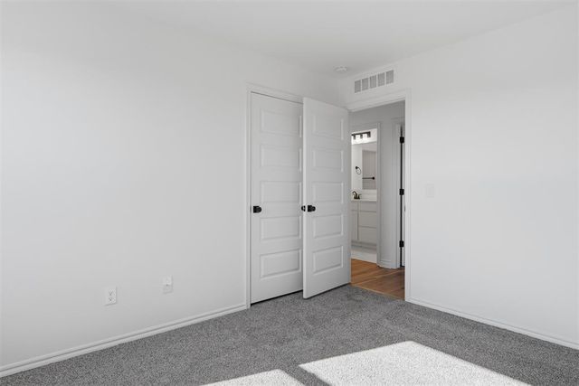 4008 NW 175th Place, Edmond, OK 73012