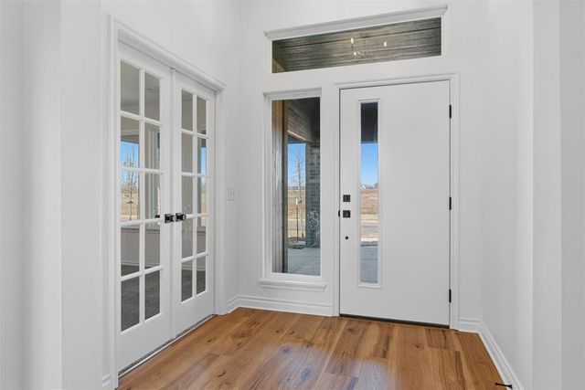 4008 NW 175th Place, Edmond, OK 73012