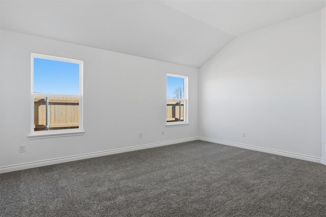 4008 NW 175th Place, Edmond, OK 73012