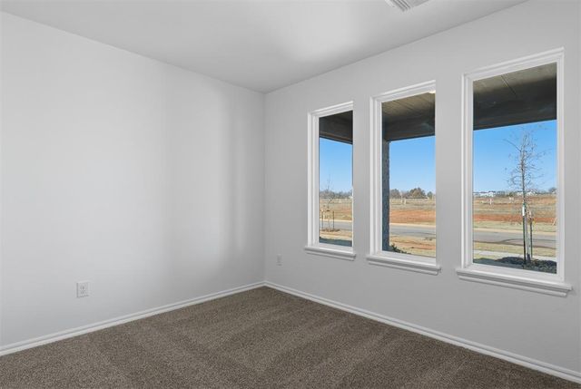 4008 NW 175th Place, Edmond, OK 73012