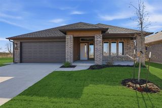 4008 NW 175th Place, Edmond, OK 73012