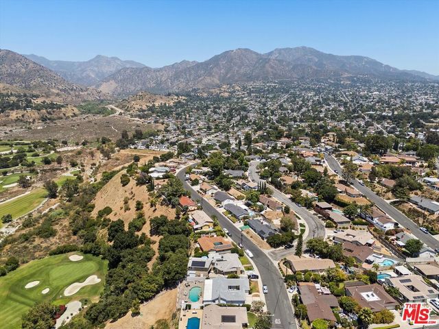8977 Riderwood Drive, Sunland, CA 91040