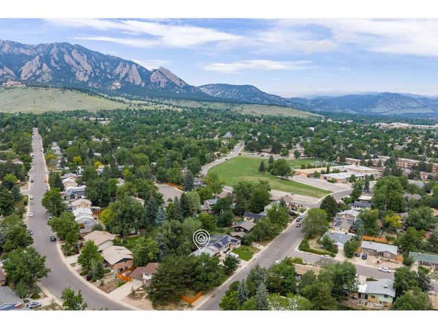 1065 Gillaspie Dr, Boulder, CO 80305
