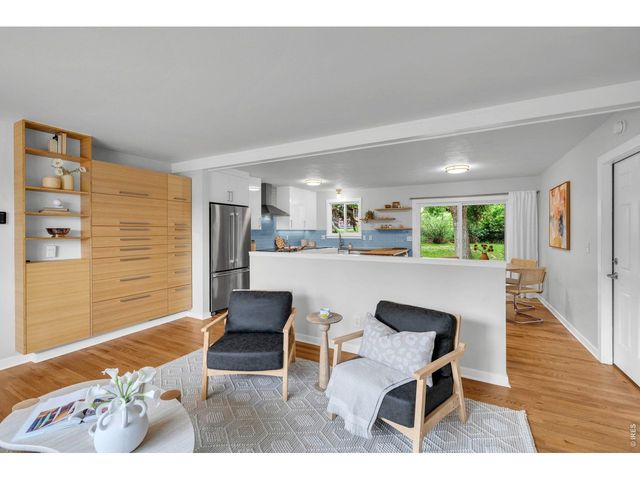 1065 Gillaspie Dr, Boulder, CO 80305
