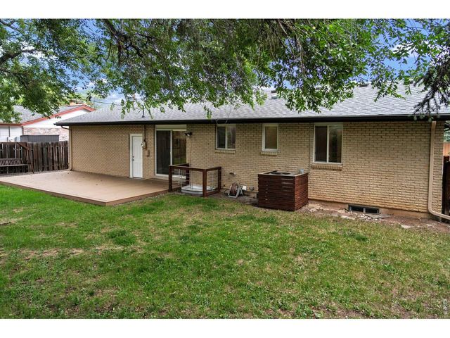 1065 Gillaspie Dr, Boulder, CO 80305