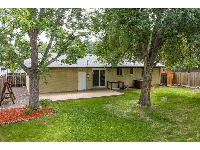 1065 Gillaspie Dr, Boulder, CO 80305