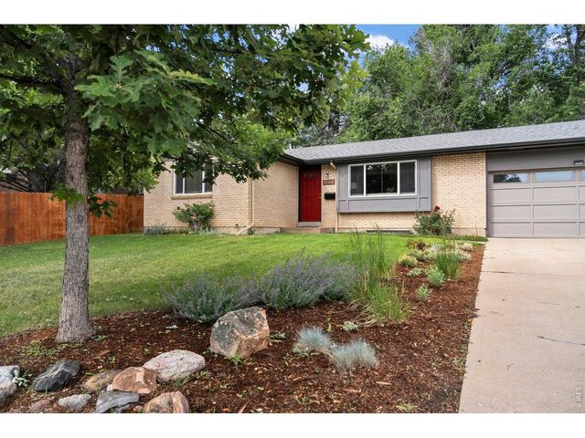 1065 Gillaspie Dr, Boulder, CO 80305