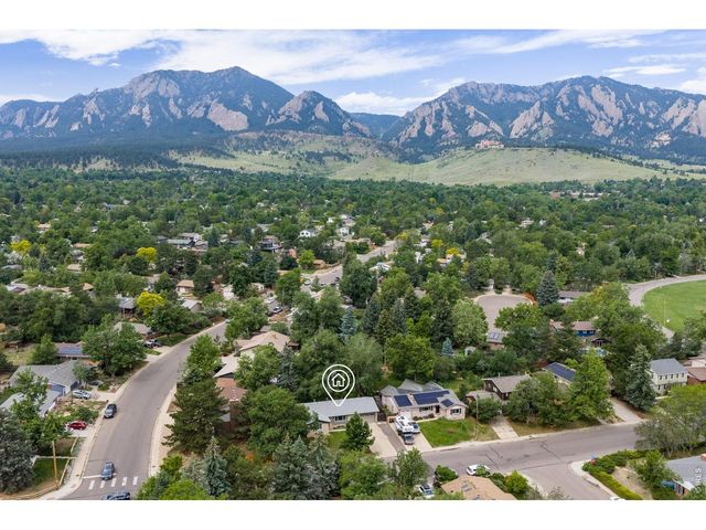 1065 Gillaspie Dr, Boulder, CO 80305