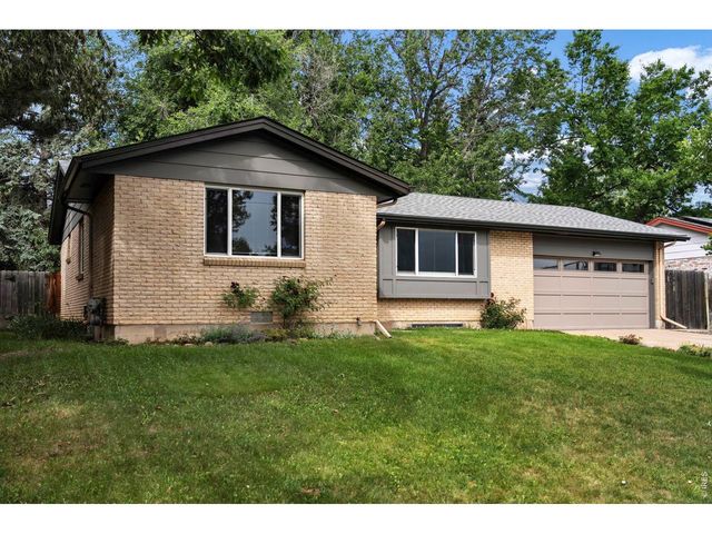 1065 Gillaspie Dr, Boulder, CO 80305