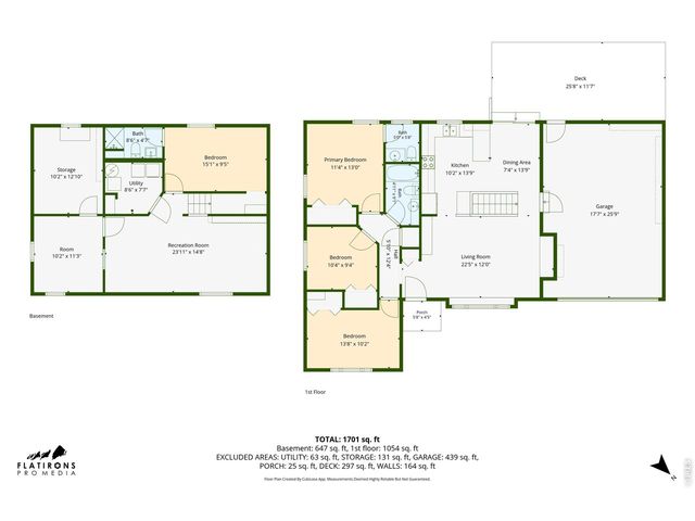 1065 Gillaspie Dr, Boulder, CO 80305