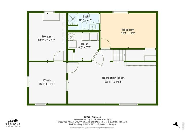 1065 Gillaspie Dr, Boulder, CO 80305