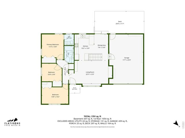 1065 Gillaspie Dr, Boulder, CO 80305