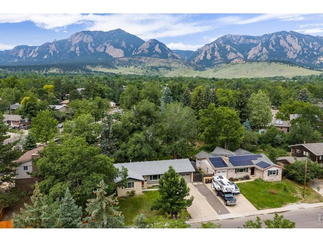 1065 Gillaspie Dr, Boulder, CO 80305