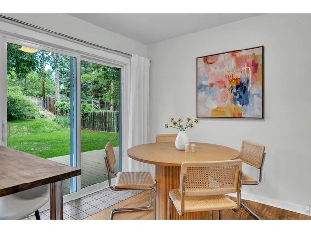 1065 Gillaspie Dr, Boulder, CO 80305