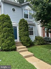 158 LANGDON FARM CIR #30, Odenton, MD 21113