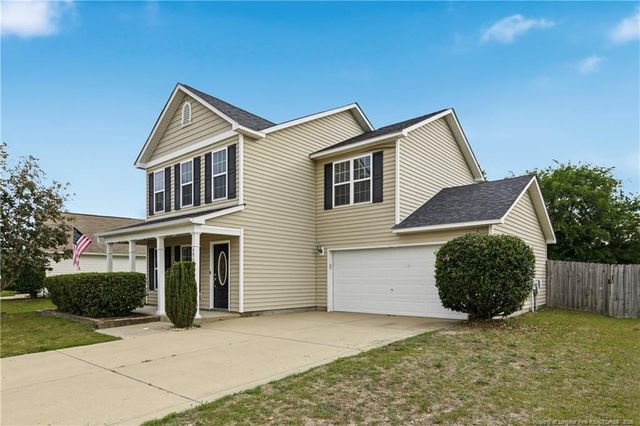 499 Cape Fear Road, Raeford, NC 28376