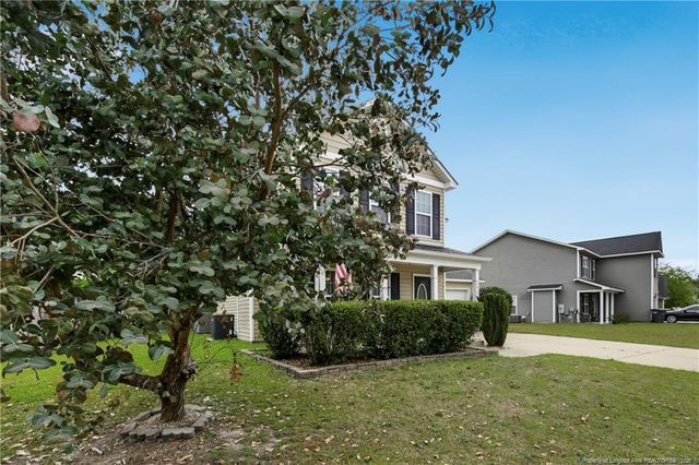 499 Cape Fear Road, Raeford, NC 28376