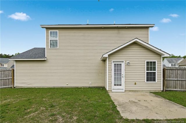 499 Cape Fear Road, Raeford, NC 28376
