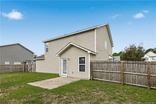 499 Cape Fear Road, Raeford, NC 28376