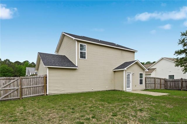 499 Cape Fear Road, Raeford, NC 28376