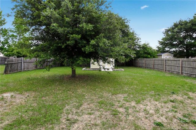 499 Cape Fear Road, Raeford, NC 28376