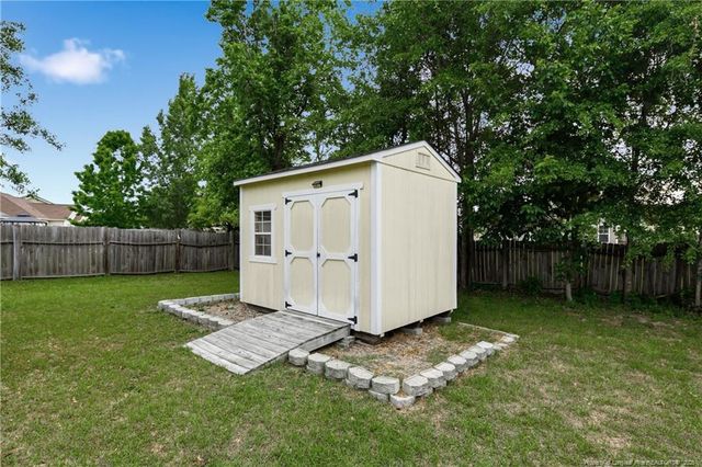 499 Cape Fear Road, Raeford, NC 28376