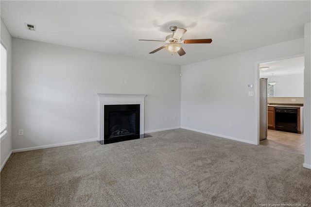 499 Cape Fear Road, Raeford, NC 28376