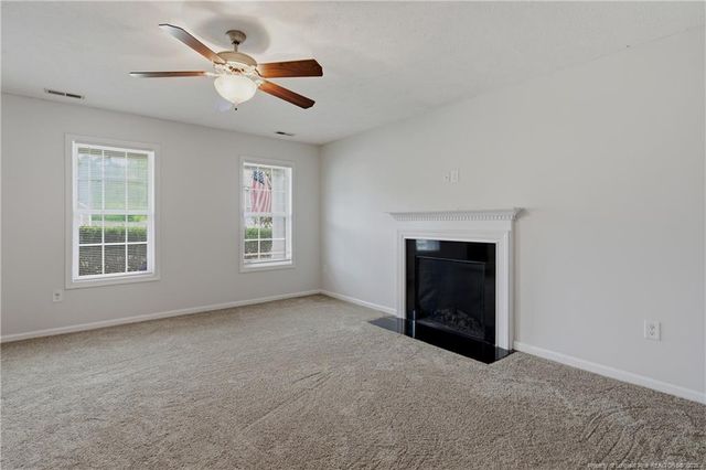 499 Cape Fear Road, Raeford, NC 28376