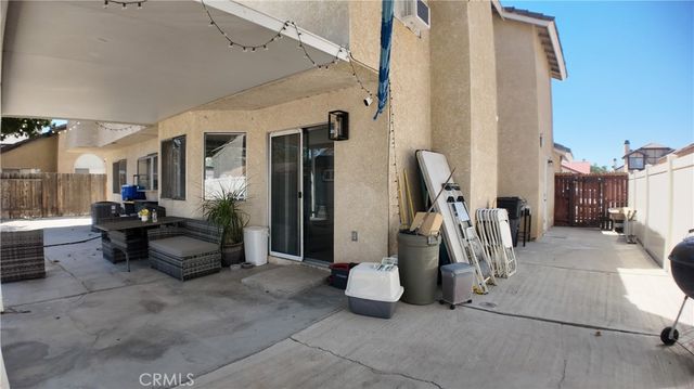 2335 Langhorn, Lancaster, CA 93535