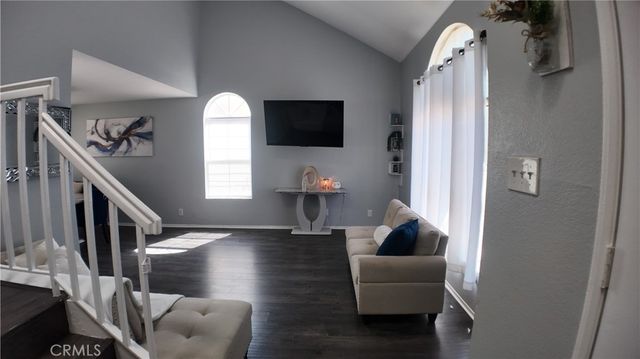 2335 Langhorn, Lancaster, CA 93535
