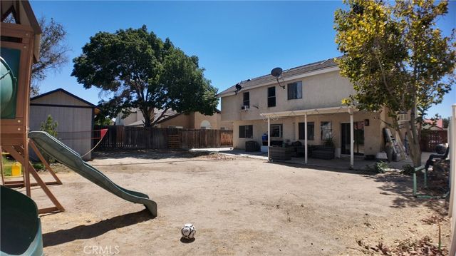 2335 Langhorn, Lancaster, CA 93535