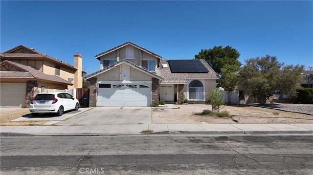 2335 Langhorn, Lancaster, CA 93535