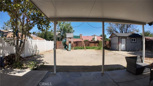 2335 Langhorn, Lancaster, CA 93535
