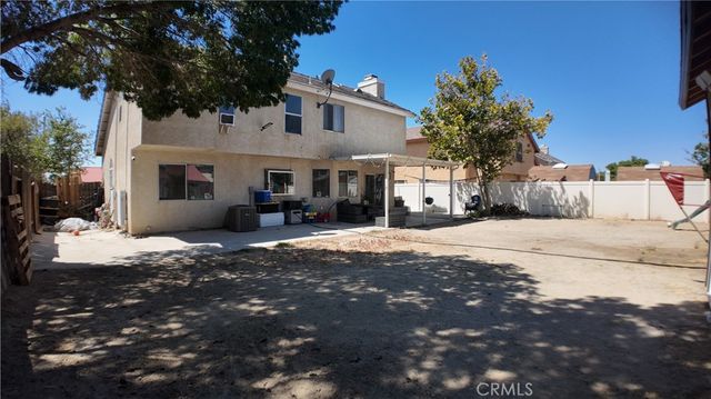 2335 Langhorn, Lancaster, CA 93535
