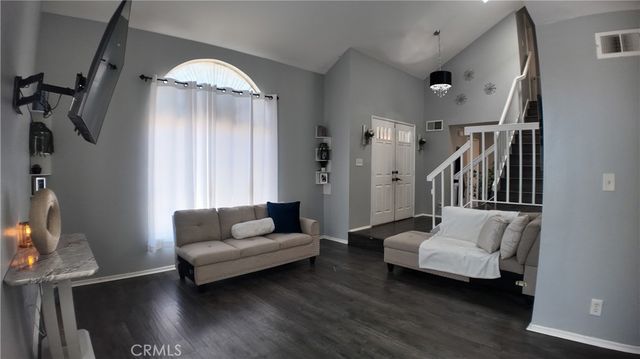 2335 Langhorn, Lancaster, CA 93535