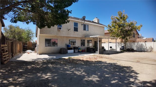 2335 Langhorn, Lancaster, CA 93535